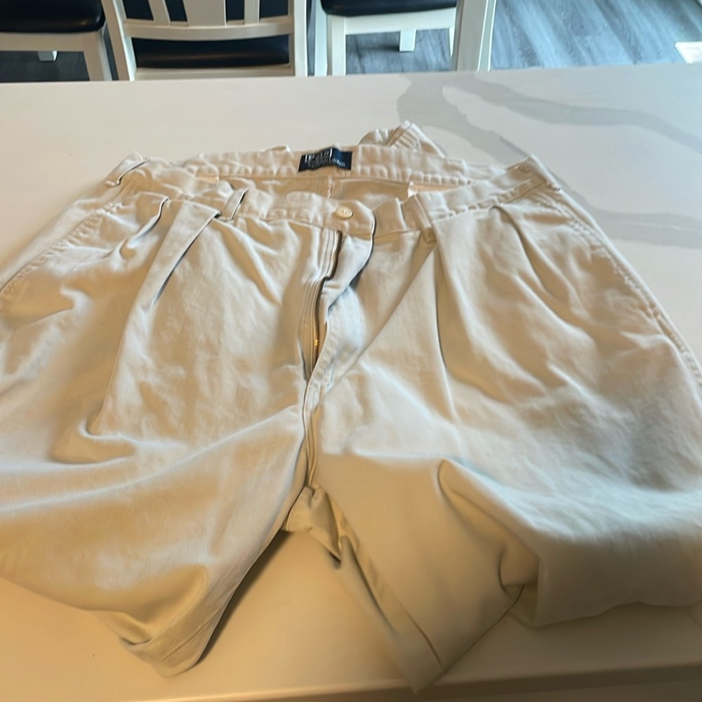 Men’s pants
